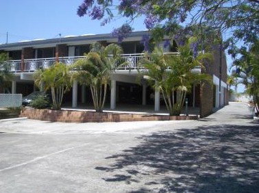 Logan City Motor Inn - Nambucca Heads Accommodation 3