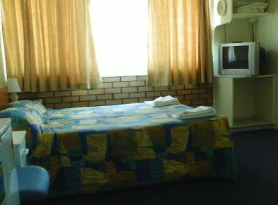 Nationwide Motel - Nambucca Heads Accommodation 2