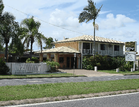 Miners Lodge Motor Inn - Nambucca Heads Accommodation