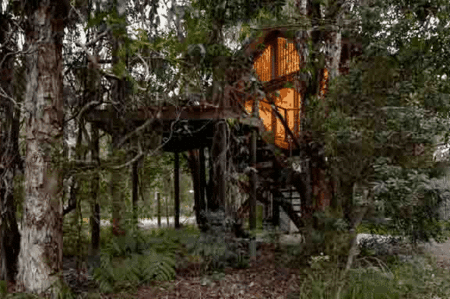 Wanderers Retreat Port Stephens - Nambucca Heads Accommodation