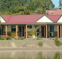 Coachhouse Marina Resort Batemans Bay - Nambucca Heads Accommodation