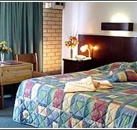 Wintersun Motel - Nambucca Heads Accommodation