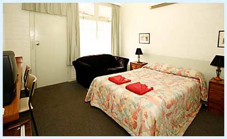 Guichen Bay Motel - Nambucca Heads Accommodation 0
