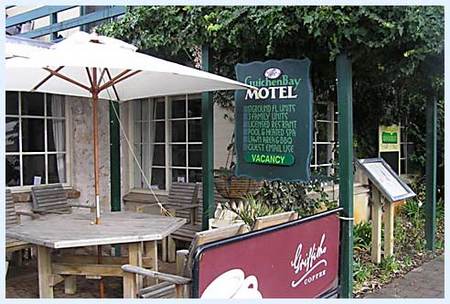 Guichen Bay Motel - Nambucca Heads Accommodation 1