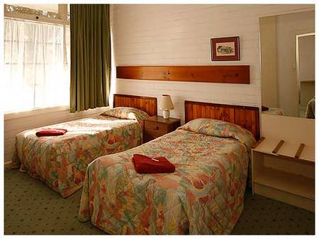Guichen Bay Motel - Nambucca Heads Accommodation 3