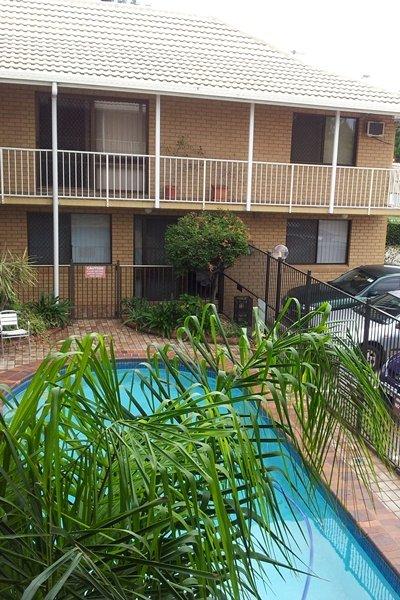 Chermside QLD Nambucca Heads Accommodation