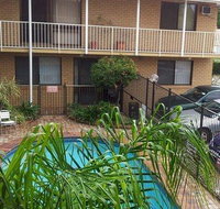 Chermside Motor Inn - Nambucca Heads Accommodation