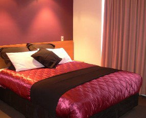 All Seasons Broken Hill - Nambucca Heads Accommodation 1