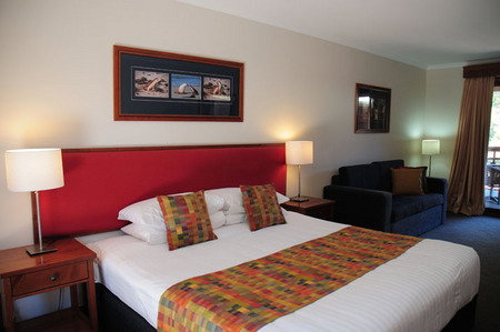 Flinders Chase SA Nambucca Heads Accommodation