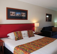 Kangaroo Island Wilderness Resort - Nambucca Heads Accommodation