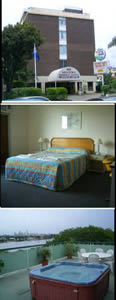 Hamilton Motor Inn - Nambucca Heads Accommodation 1