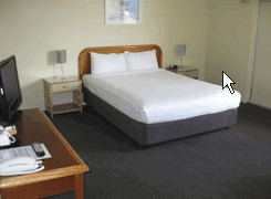 Hamilton Motor Inn - Nambucca Heads Accommodation 0