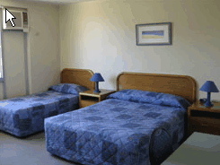 Hamilton Motor Inn - Nambucca Heads Accommodation 2