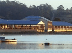 Doherty St Helens Resort - Nambucca Heads Accommodation