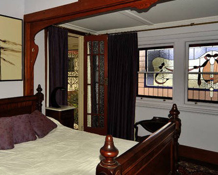 Newcomen Bed And Breakfast - Nambucca Heads Accommodation 0
