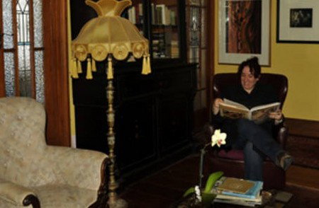 Newcomen Bed And Breakfast - Nambucca Heads Accommodation 3