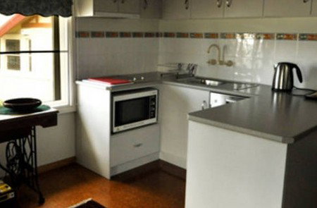 Newcomen Bed And Breakfast - Nambucca Heads Accommodation 4