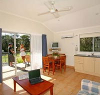 Samurai Beach Resort - Nambucca Heads Accommodation