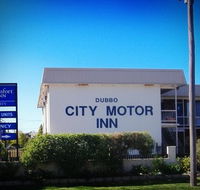 Comfort Inn Dubbo City - Nambucca Heads Accommodation