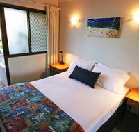 Burleigh On The Beach - Nambucca Heads Accommodation