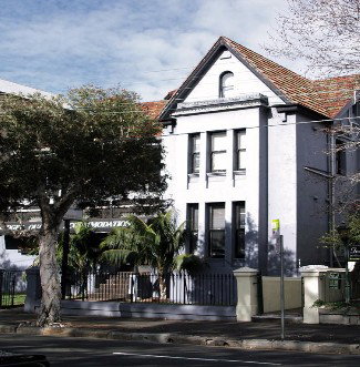 Alfred Park Accommodation - Nambucca Heads Accommodation 0