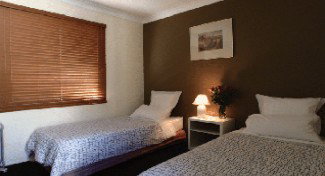 Alfred Park Accommodation - Nambucca Heads Accommodation 1