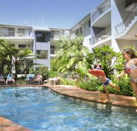 Flynns Beach Resort - Nambucca Heads Accommodation