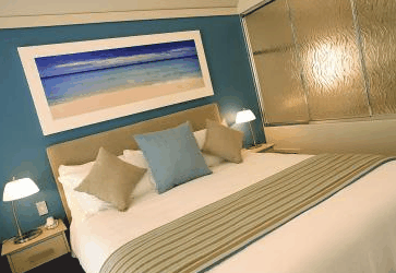 Heritage Trail Lodge - Nambucca Heads Accommodation