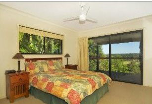 Clunes NSW Nambucca Heads Accommodation