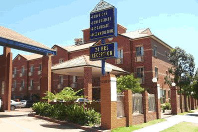 Quality CKS Sydney Airport Hotel - Nambucca Heads Accommodation 0
