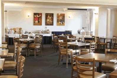 Quality CKS Sydney Airport Hotel - Nambucca Heads Accommodation 1