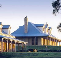 Berenbell Vineyard Retreat - Nambucca Heads Accommodation