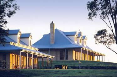 Berenbell Vineyard Retreat - Nambucca Heads Accommodation 0
