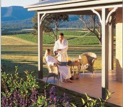Berenbell Vineyard Retreat - Nambucca Heads Accommodation 2