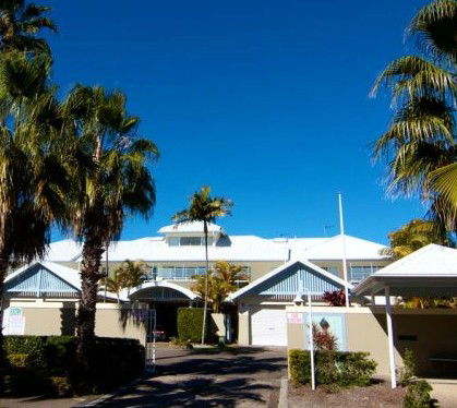 Diamond Cove Resort - Nambucca Heads Accommodation 1