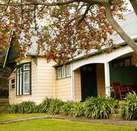 Coolangatta Estate - Nambucca Heads Accommodation
