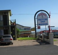 Festival Motor Inn - Nambucca Heads Accommodation