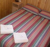 Aussie Outback Oasis Cabin And Van Village - Nambucca Heads Accommodation