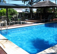 Country Plaza Motor Inn - Nambucca Heads Accommodation