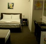 Coral Sands Motel - Nambucca Heads Accommodation