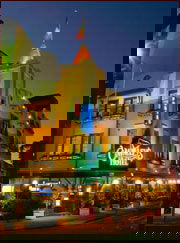 O'Malleys Hotel - Nambucca Heads Accommodation 0