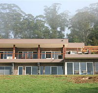 Secrets On The Ridge - Nambucca Heads Accommodation