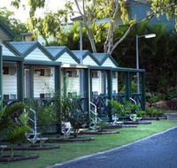 Discovery Holiday Parks Capricorn Coast - Nambucca Heads Accommodation