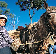Kroombit Park At Lochenbar Station - Nambucca Heads Accommodation