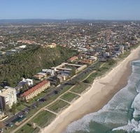 Sandrift Beachfront Apartments - Nambucca Heads Accommodation