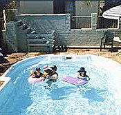 Del Costa Holiday Villas - Nambucca Heads Accommodation