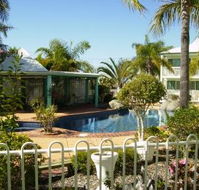 Reef Adventureland Motor Inn - Nambucca Heads Accommodation
