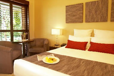 Kununurra Country Club Resort - Nambucca Heads Accommodation 0