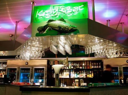 Kununurra Country Club Resort - Nambucca Heads Accommodation 2