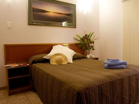Kununurra Country Club Resort - Nambucca Heads Accommodation 3